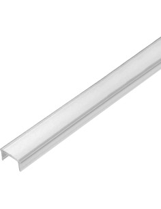 Wiva 41900039: Satin Screen Profile 2m - Brightness and Elegance